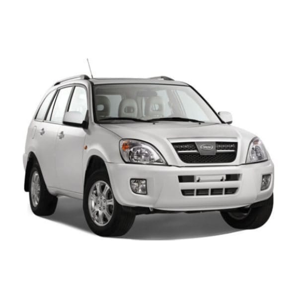 تعمیر گیربکس اتوماتیک ام وی ام x33