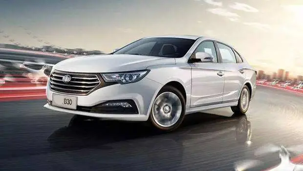 تعمیر گیربکس بسترن b30