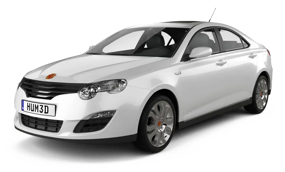 تعمیر گیربکس ام جی 550