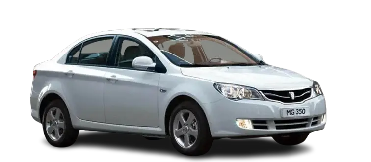 تعمیر گیربکس ام جی 350