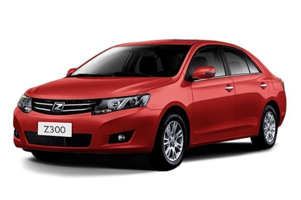 تعمیر گیربکس زوتی Z300