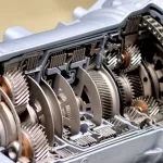 علت زوزه گیربکس