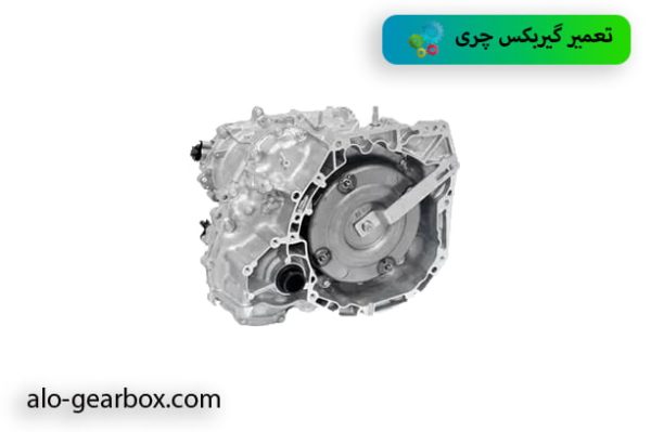چری