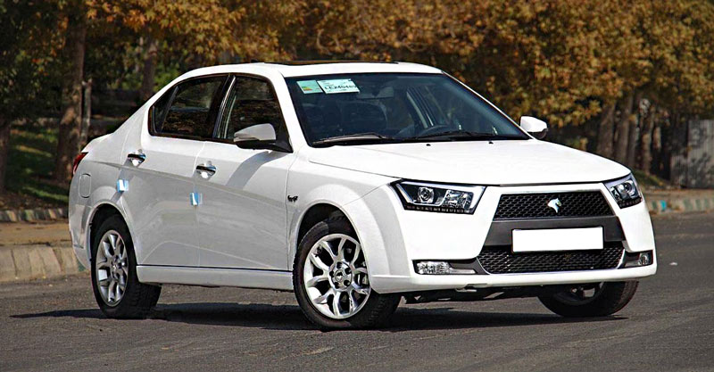 تعمیر گیربکس دنا اتوماتیک