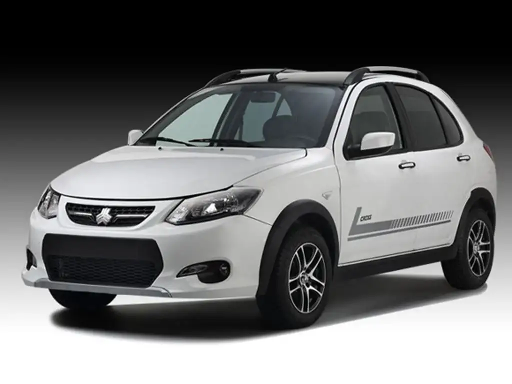 تعمیر گیربکس کوییک