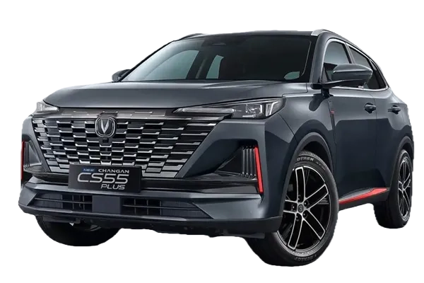 تعمیر گیربکس چانگان CS55