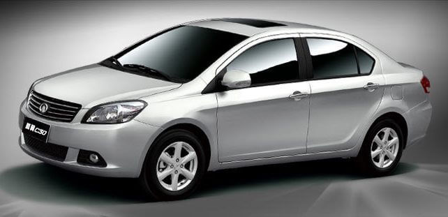 تعمیر گیربکس ولکس C30